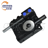 Pièces de chariot élévateur SIMIS, soupape de commande pour TCM FD20~30Z5/V3T OEM Y30H-07000