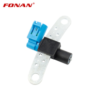 Fonan capteur CKP de qualité supérieure capteur de Position de vilebrequin 2375000Q0H 8200647554 A2C5318384902 A2C5318384901 pour Renault