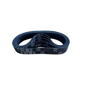 Manufacturers directly sell various models of engine fan belts 8PK925 8PK950 10PK1334