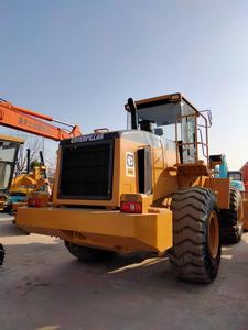 Chargeuses sur pneus d'occasion CAT 966H 966E /966k Caterpillar 966e 966f 966c 966d 966g en vente - Product Image 6