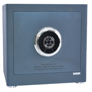 Suzhou Aegis 35 Coffre-fort de rangement ménager en acier inoxydable de haute qualité avec mot de passe - Product Image 1