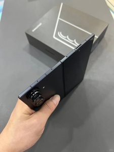 Teléfono Inteligente Plegable Desbloqueado para Z Fold7 5G con Pantalla AMOLED de 120Hz, Cámara de 108MP y Android <span class=keywords><strong>15</strong></span> - Product Image 2