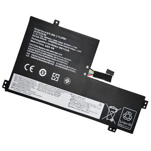 Аккумулятор L18D3PG1 L17L3PB0 для ноутбука <span class=keywords><strong>Lenovo</strong></span> 100e-81ER 300E 500E Chromebook 1-го поколения/Windows 2-го поколения батарея для ноутбука - Product Image 6