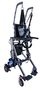 Appareil de rééducation intelligent pour les membres inférieurs, entraînement à la marche, équipement de rééducation en gros, prix d'usine - BZ-QDL01 - Product Image 2