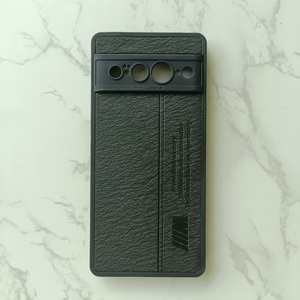 <span class=keywords><strong>Coque</strong></span> de téléphone portable de luxe antichoc en cuir + TPU <span class=keywords><strong>Pixel</strong></span> 4 <span class=keywords><strong>Pixel</strong></span> 4XL <span class=keywords><strong>Pixel</strong></span> <span class=keywords><strong>4A</strong></span> <span class=keywords><strong>4G</strong></span> - Product Image 4