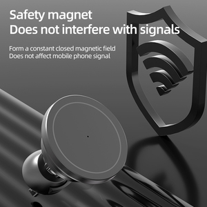 Strong Magnetic Power Phone Holder <strong>in</strong> <strong>Car</strong> Air Vent Mount Detachable Magnet <strong>Stand</strong> <strong>Car</strong> Mobile Accessories for Phone Holder <strong>Stand</strong> - Product Image 3