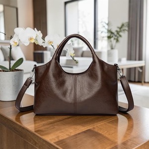 Bolso de Hombro Ecológico para Mujer, Bolso de Moda para Oficina, Uso Casual y de Fiesta, Disponible a un Precio Razonable - Product Image 4