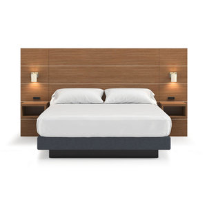 Holiday Inn Express <span class=keywords><strong>Nuovo</strong></span> Disegno American King Size <span class=keywords><strong>Hotel</strong></span> Testiera del Letto - Product Image 2