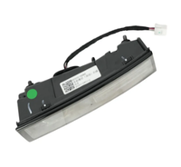 Repuestos Originales para Chery Jaecoo 5, Accesorios de Repuesto, Faro Delantero, Faro Trasero, Luz Antiniebla, Regulador de Ventanas para 2024-2026 M