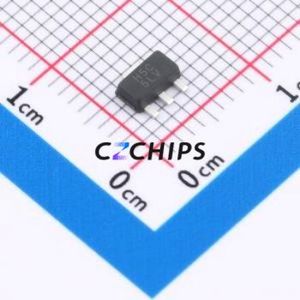 ชิปวงจรรวม AP7375-33Y-13 SOT-89ของแท้ใหม่วงจรรวม PMIC ตัวควบคุมเชิงเส้น (LDO) - Product Image 1