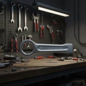 ประแจซ็อกเก็ต254 P เครื่องมือเหล็กวาเนเดียมเสริมความแข็งแรง - Product Image 3