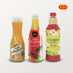 Multi-Vitamine Gearomatiseerde Gemengde Vruchtensapmix 100% Natuurlijke Energiedrank Rijke Antioxidanten Aanpasbare Oem/Odm-Service - Product Image 2