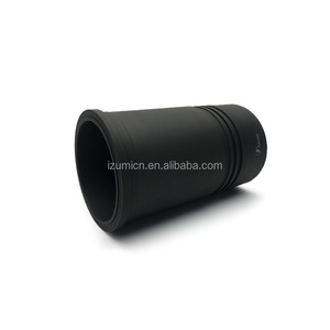 Recambio de Cilindro para Motor Diésel IZUMI de 6 Cilindros 140mm S6D140, 6211-22-2220 6211222220 para Cargadoras de Ruedas WA500 - Product Image 6