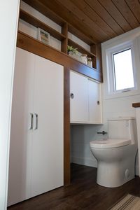 Modern Tiny House – 396 sq ft Tiny House HomeFREE SHIPPING TO ALL - Product Image 5