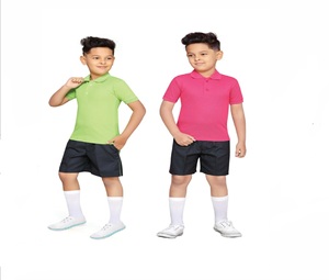OEM Service Wholesale Customized Soccer Jersey Kids Wear Tshirt and Shorts Sports Boys Archery Uniform <b>Bowling</b> Uniform - Product Image 3