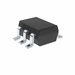 In Stock Electronics Component Logic 6 TSSOP, SC 88, SOT 363 SN74LVC1G18DCKR - Product Image 1