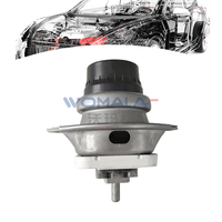 Support de moteur avant gauche Womala Oe LR014113 pour Land Rover Range Rover L320 3.0 Discovery L319