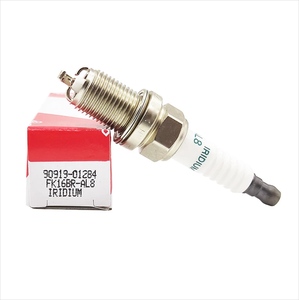 Bujía de Alto Rendimiento para Automóviles, Mejor Valorada, 90919-01284, con 6 Meses de Garantía - Product Image 1
