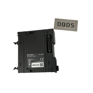 Новый программируемый контроллер KEYENCE KV-H40S, 4-осевой, с возможностью импульсной интерполяции прямых линий - Product Image 2