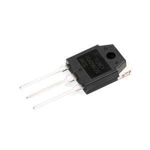 10 ชิ้น/ล็อตใหม่ FGA25N120ANTD FGA25N120 25N120 TO-3P 1200V NPT Trench IGBT FGA25N120ANTDTU - Product Image 1