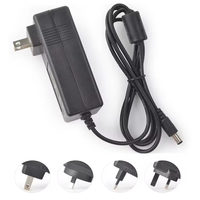 Adaptateur YHYadapter YHY-12004000 ETL CE CB 12V 4A Adaptateur secteur CA/CC à brancher Garantie de 3 ans Protection OCP/OVP/OTP/SCP pour les dispositifs médicaux