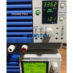 KIKUSUI PwR800M แหล่งจ่ายไฟ AC 800W 320V 12.5A,, ใช้แล้ว H - Product Image 2