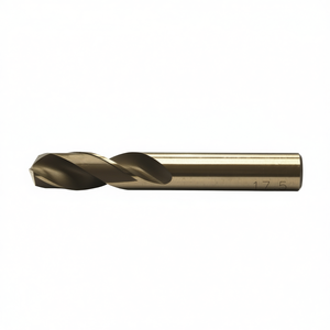 Foret hélicoïdal HSS Ttake 17,5 mm pour perçage du métal - Product Image 2