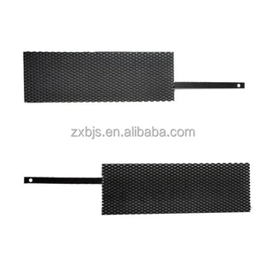 Pbo2 tráng Titan anode cho mạ crôm cứng & oxy hóa điện hóa | lớp phủ dày, ổn định axit, tùy chỉnh-thực hiện - Product Image 5