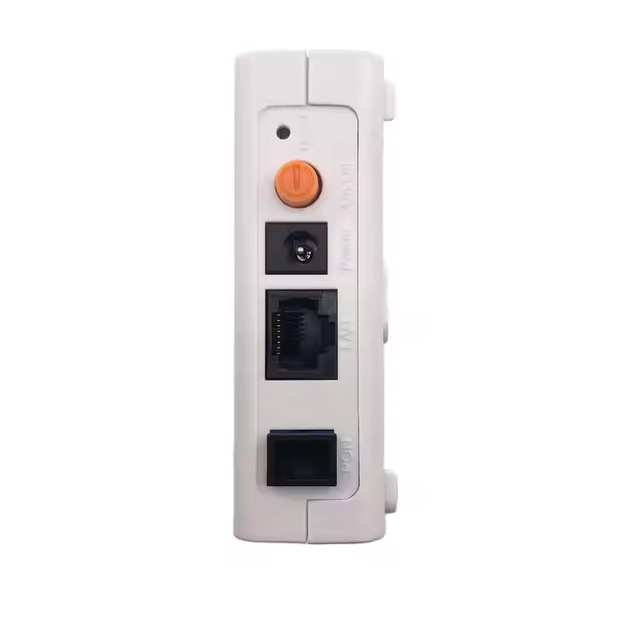 F601 Brand New ONT ONU GPON Modem F601 Optical Network Unit with English Firmware Best Price F401 As AN-5506-01 HG8310M F601