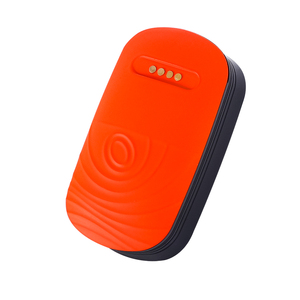 OEM 4G IP67 étanche Android IOS GPS Pet Tracker multifonction avec GPRS GSM Beidou AGPS en plastique PC Track View - Product Image 1