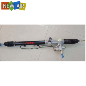 Cremallera <span class=keywords><strong>de</strong></span> Dirección Asistida para <span class=keywords><strong>Honda</strong></span> <span class=keywords><strong>Odyssey</strong></span> RA6 53601-SCP-W01 - Product Image 3
