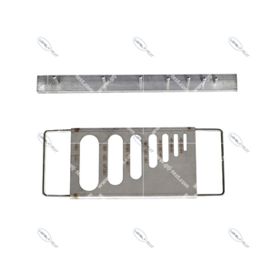 مقاييس اختبار مؤشر الاستطالة و الضعف - Product Image 1