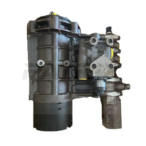 Adwal 54718462888712 pompa bahan bakar mesin KTA19 QSK19 Diesel kualitas tinggi untuk truk - Product Image 2