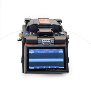 Cao cấp <span class=keywords><strong>Fusion</strong></span> splicer cho chuyên nghiệp fiber optic cài đặt-tốc độ cao và độ chính xác - Product Image 5