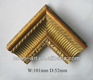 Art Decoration Antique Oil <strong>Painting</strong> <strong>Frame</strong> Cheap Picture <strong>Frame</strong> <strong>for</strong> Wall Decor - Product Image 5