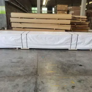 Engineered Wood Products Structural Composite Lumber E-beam LVL Boards