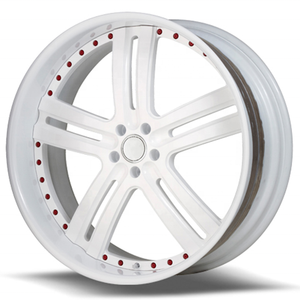 Llantas forjadas de 18, 19, 20, 21, 22 y 24 pulgadas para Dodge Avenger <span class=keywords><strong>Coolway</strong></span> Rampage M80 Circuit DART Durango SRT Charger SRT Benz C63 - Product Image 1