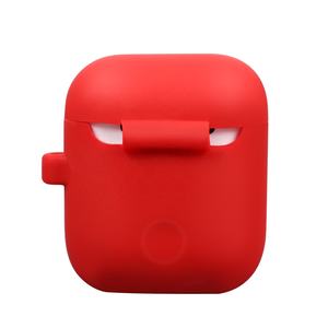 Haga su silicona de diseño privado para Airpod Pro 2nd 3rd Generation Case para Airpod para Apple OEM Designs - Product Image 3