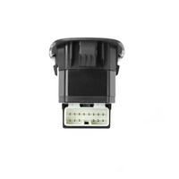 Pièces et accessoires automobiles Bouton de commande de lève-vitre pour Hyundai Accent 2000-2005 9357025300 93570-25300
