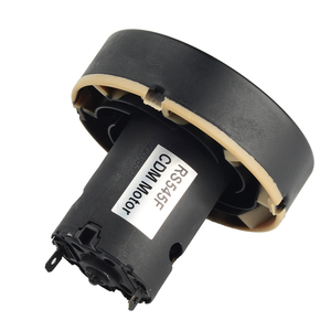 Moteur à courant continu à aimant permanent RS545F <span class=keywords><strong>24V</strong></span> pour aspirateur - Product Image 1