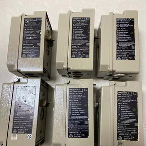 สินค้าใหม่ 3730-3100100040000000.03 อิเล็กโทรนิวเมติกพร้อม HART - Product Image 2