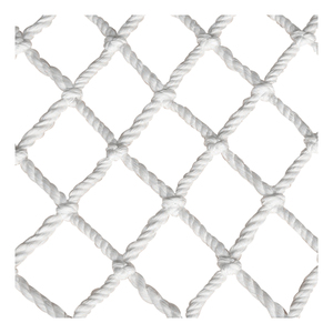 Net Wholesale Various Color PP Net And Knotted Net Car Trailer Truck Container Pallet Cargo Net