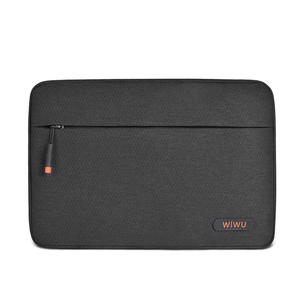 WiWU <strong>Travel</strong> <strong>Organise</strong> <strong>Bag</strong> Pilot <strong>Travel</strong> Pouch with Multiple Layer Storage <strong>Bag</strong> for Cables Chargers Power Bank Storage <strong>Bag</strong> - Product Image 2