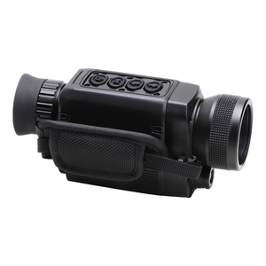 <span class=keywords><strong>Visor</strong></span> <span class=keywords><strong>térmico</strong></span> infrarrojo de mano TRV N40, monocular de visión nocturna para caza, uso nocturno - Product Image 4