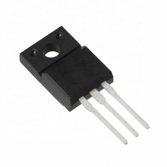 Jeking IC REG LINEAR 5V 1.5A TO220 L7805CV-DG