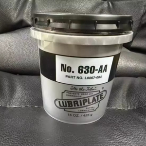 Graisse au lithium multi-usages FOR LUBRIPLATE No.630-AA pour la lubrification dans les applications industrielles et automobiles, produit original - Product Image 1