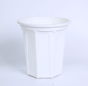 Pots de pépinière en plastique légers, durables et écologiques pour la propagation des plantes, design moderne, vente en gros, grande taille - Product Image 2