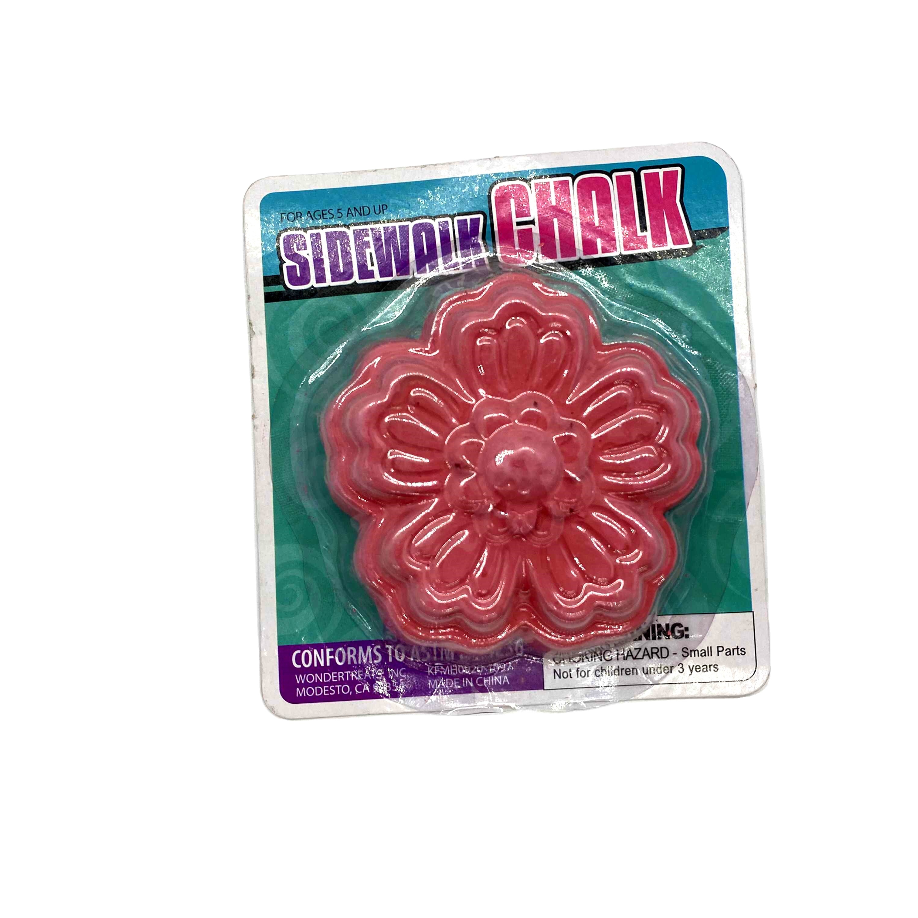 Высококачественный дешевый цветной мел для тротуара без пыли, образовательные Меловые игрушки с цветком, Меловые для детей
