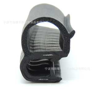 Tira de Sellado EPDM de 2mm de Grosor, Impermeable y Resistente a la Intemperie para Gabinetes de Almacenamiento de Energía - Product Image 5