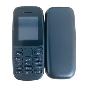ซิมคู่สำหรับโทรศัพท์ <span class=keywords><strong>Nokia</strong></span> <span class=keywords><strong>105</strong></span> 2G-LOW MOQ ดีไซน์ทนทาน - Product Image 4